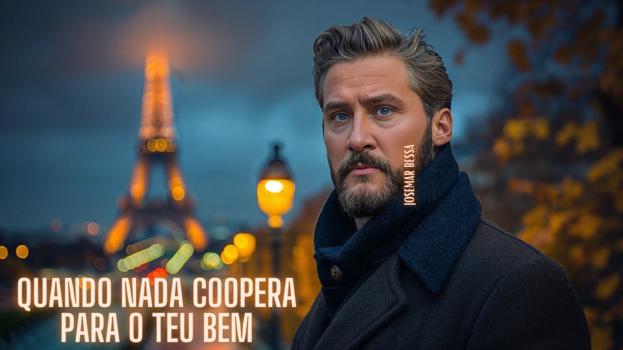 Quando Nada Coopera para o Teu Bem | C. H. Spurgeon (1834 -1892)@JosemarBessa