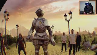 COOKING?! - Legends Of Catalonia