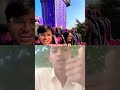 bhai mere Sath Kya Ho Gaya 😂🤪 #minivlog #minivlog #youtube #tharvlogs #youtubealternative 😱🤐