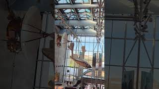 #museum, #airandspacemuseum, #washingtondc