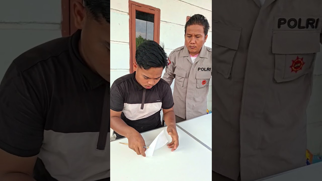 cara bersihkan saos di meja !!!
