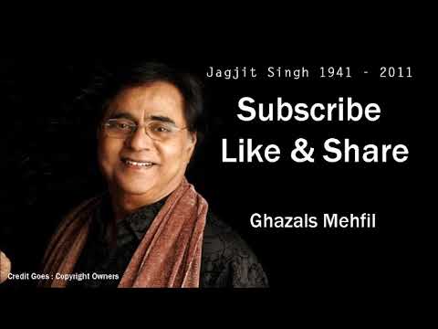 Kabhi Ghuncha Kabhi Shola A Sound Affair   Jagjit Singh