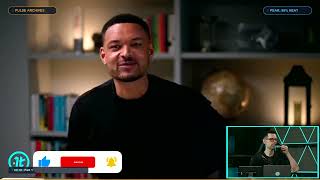 🔥 Your Reality Is A Small Amount of Chemicals | Full Episode Highlights Your Reality Is A Small Amount Of Chemicals