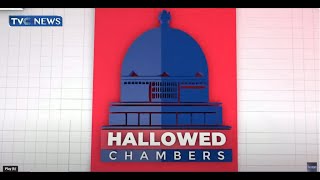 Senate, House Of Reps Hold Two-Day Public Hearing On Tax Reform Bills
