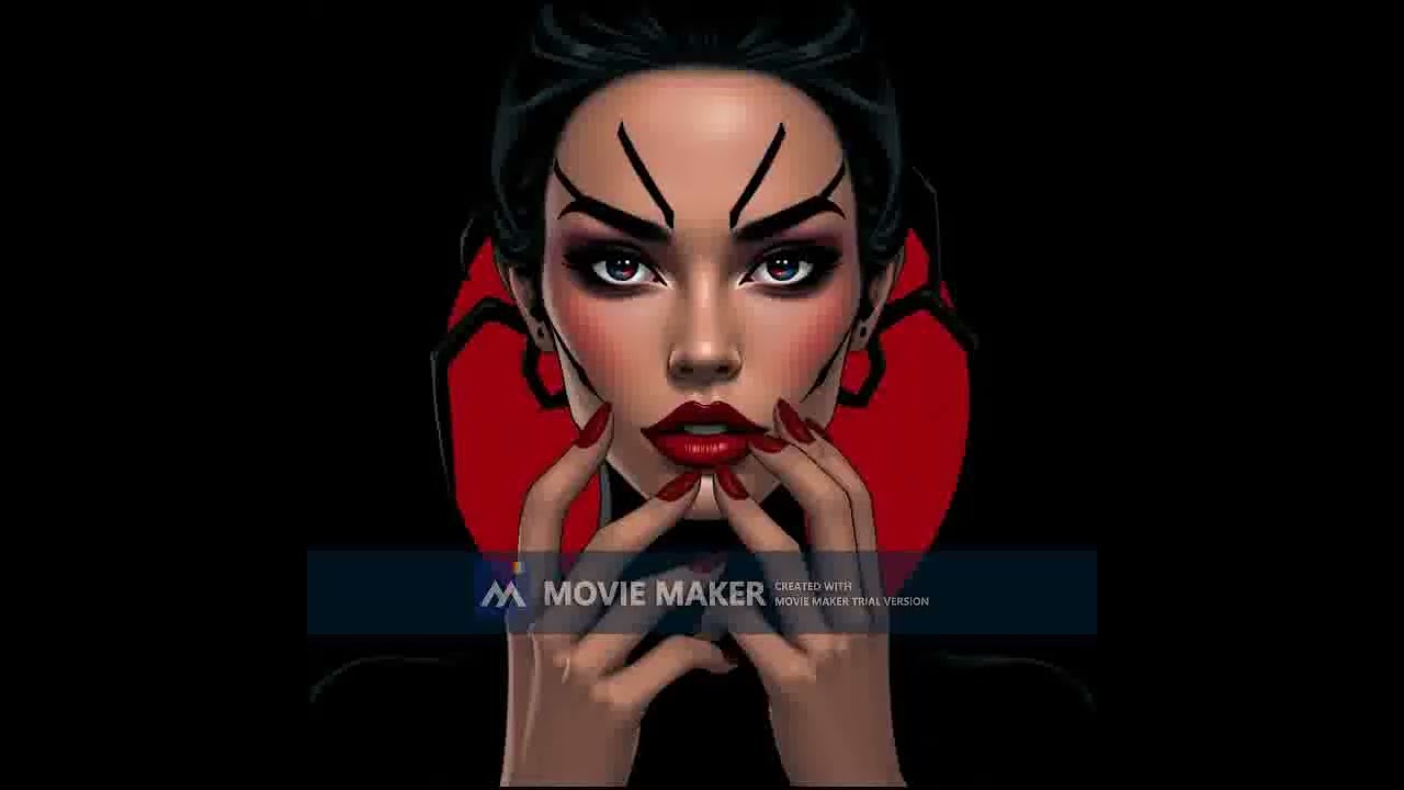 Seductive and Fatal  (Country Music)