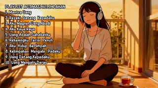 Dengarkan Tiap Pagi! Lagu Mantra Uang, Afirmasi Uang Mengalir Deras, Mindset Kaya & Rezeki Lancar 33