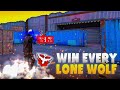 New lone wolf 🐺|| Ranked|| diamond to heroic 🤗 || 