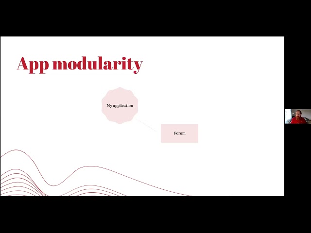 Nova: a web framework for Erlang