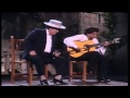 Juanito Valderrama canta "Vidalita y Milonga" (1990) | Flamenco en Canal Sur