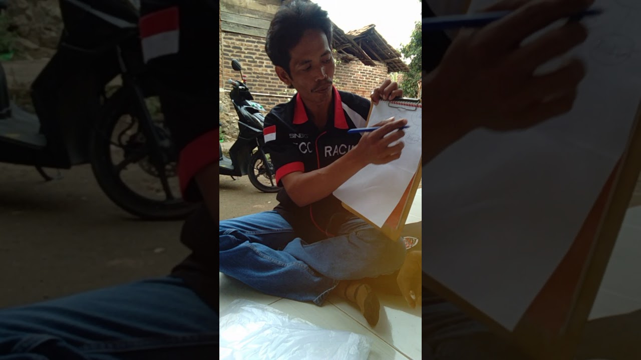 cara prospek bisnis eco racing