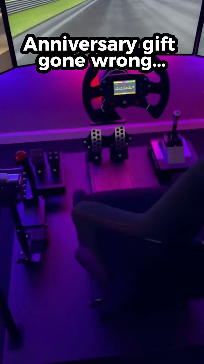 Anniversary gift gone wrong - christmas gift ideas #weddinggift #giftideas #husbandwife