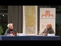 Confrencedbat avec peter sloterdijk