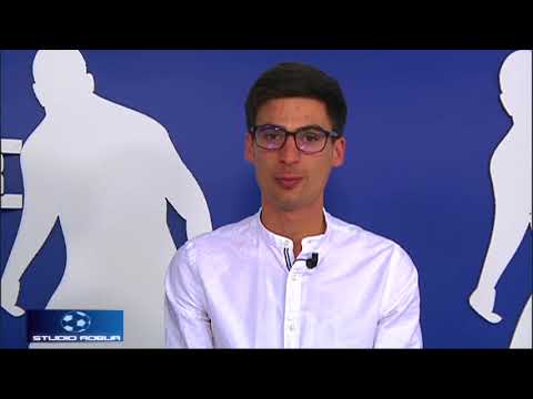 Studio Robur - 10 ottobre 2017 - Seconda parte