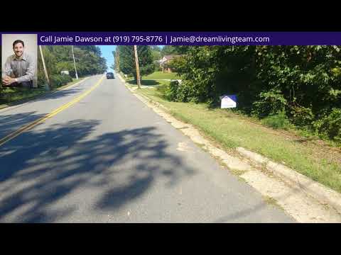 1310 Guyer Street, High Point, NC home video tour