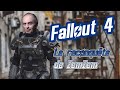 La reconqute de zemzem  fallout 4