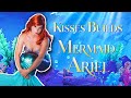 Crafting the Perfect Ariel Cosplay – Step-by-Step Build! | Kisses Builds