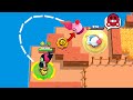 *OMG* TROLL NANI&#39;S PEEP BROKE THE GAME!!! Funny Moments &amp; Glitches &amp; Fails #1067