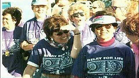 Relay for Life Video - 2002, Prince of Peace Lutheran Church