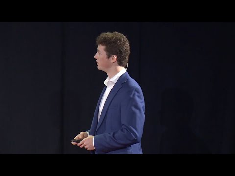 How Gestational Diabetes Research Reveals Systemic Racism | Griffin Rick | TEDxLagunaBlancaSchool Episode cover