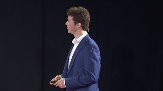 How Gestational Diabetes Research Reveals Systemic Racism | Griffin Rick | TEDxLagunaBlancaSchool