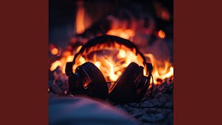 Flames Singing in Unity