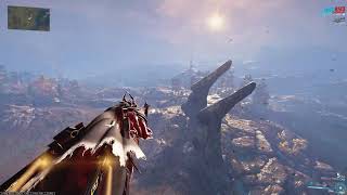 Plains of Eidolon Bugs Talk