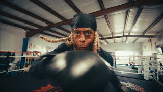 RICO RECKLEZZ X STONE COLD (official video)🎥@shotbyyp