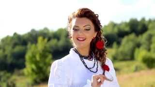 Simona Costin - Sus la munte-ntre izvoare - muzica populara 2014 HD chords