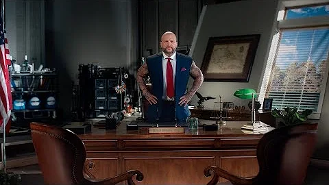 Browne Law Group: No B.S. Commercial [:30]