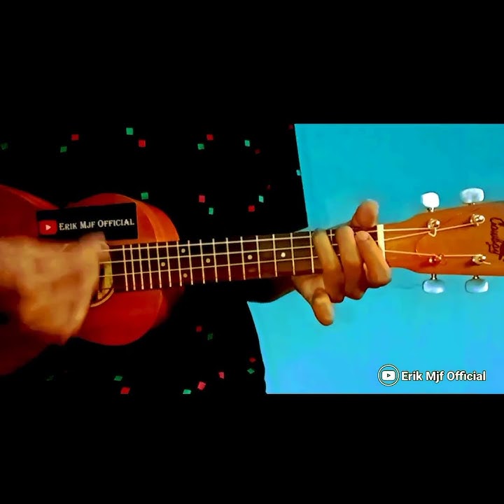 Story Wa 30 Detik || Cover Ukulele senar 4