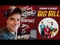 Waterloo Records Presents Everybody Gets 15 Minutes. Episode 6: Big Bill