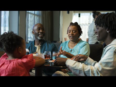 Visit Jackson Food 60sec Music-driven