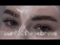 حواجب مثالية Perfect Eyebrows دامي محذوف