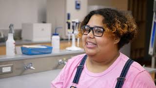 Exciting STEM Programs at Holyoke Community College