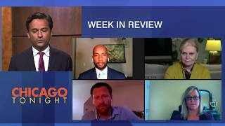 Chicago Week in Review full episode:  May  29, 2020