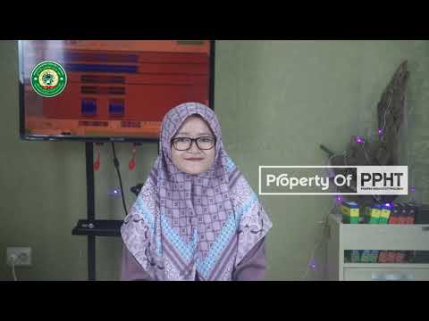 AHMAD YA HABIBI - By Santri Ponpes Hidayatuttholibiin II Aina I Cover 2024