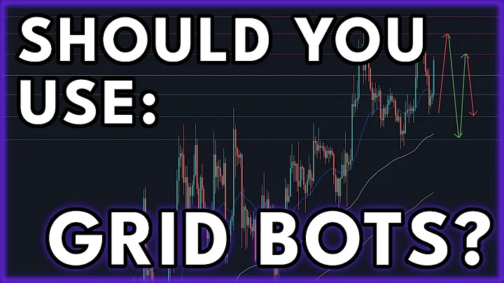 Are Grid-Trading Bots Actually Good? (Full Grid-Bots Review & Tutorial!)