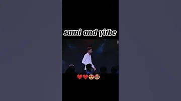 Sami And Ytbarek Jps Tv 