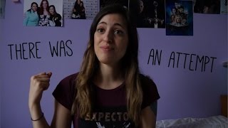 My first vlog!