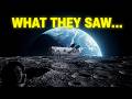 What Artemis II Saw Behind the Dark Side of the Moon || #space #facts #science #universe #astronomy
