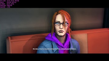 Saints Row: The Third Walkthrough Part 36 - "Live! With Killbane"