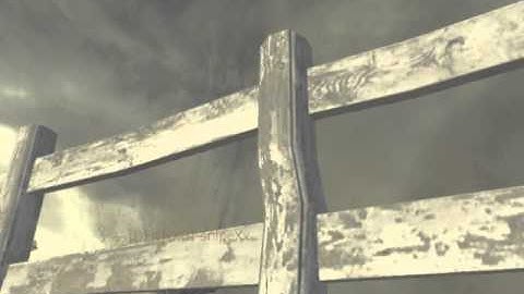 Rachet_Razor - MW3 - VORTEX -Out Of Map