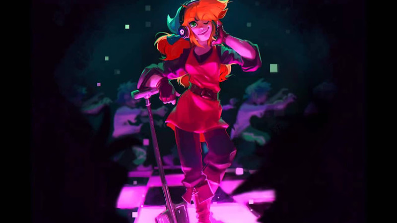 Crypt Of The Necrodancer Ost - A Cold Sweat (3-3 Cold)