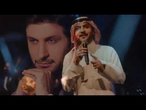 سامحت جرحك ماجدالمهندس