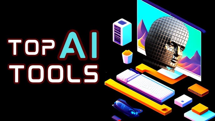 10 AI Tools To Run Your Business from A to Z
