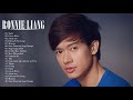 RONNIE LIANG FULL ALBUM - RONNIE LIANG TAGALOG LOVE SONGS PLAYLIST 2021