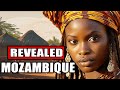 Life In Mozambique The MOST Unique Place Life In Mozambique The MOST Unique Place