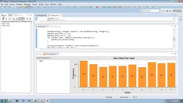 Eclipse Array Explorer Preview