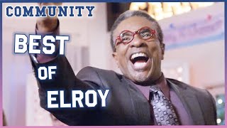 The Best of Elroy Patashnik | Community