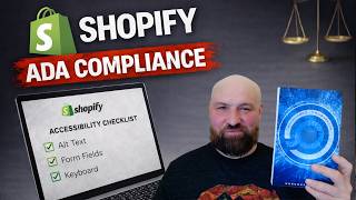 Shopify ADA Compliance: How Remediation Works (Fix Website Accessibility Issues Strategically) Profile